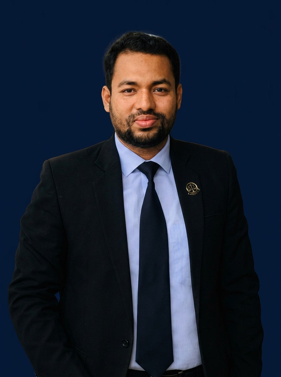 Advocate Ataur Rahman