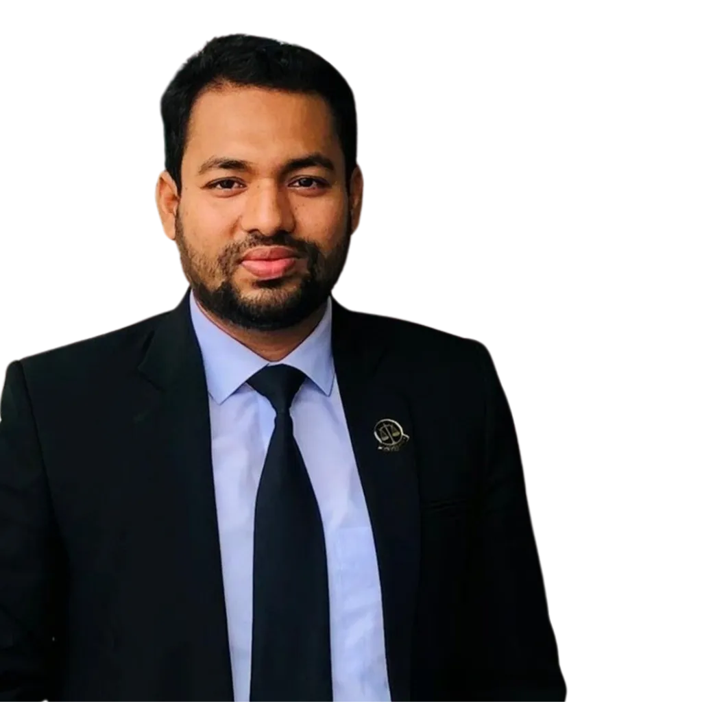 Advocate Ataur Rahman - District & Sessions Judge Court Dhaka