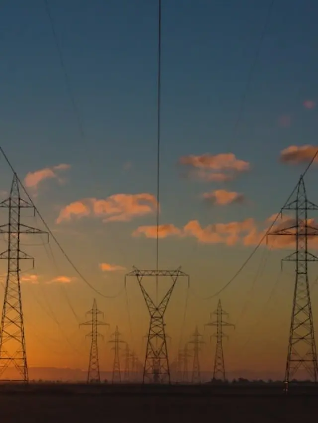 Energy, Power & Infrastructure Law